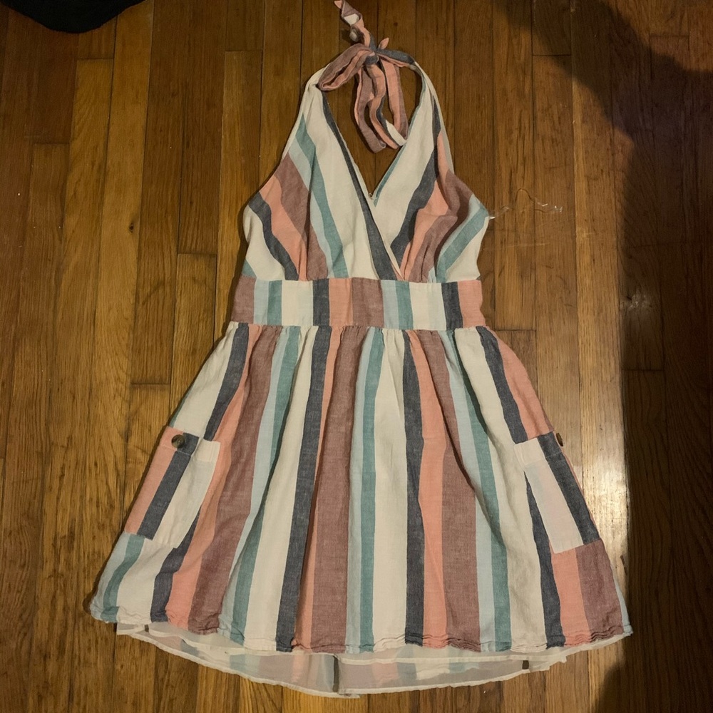 American Eagle Dress